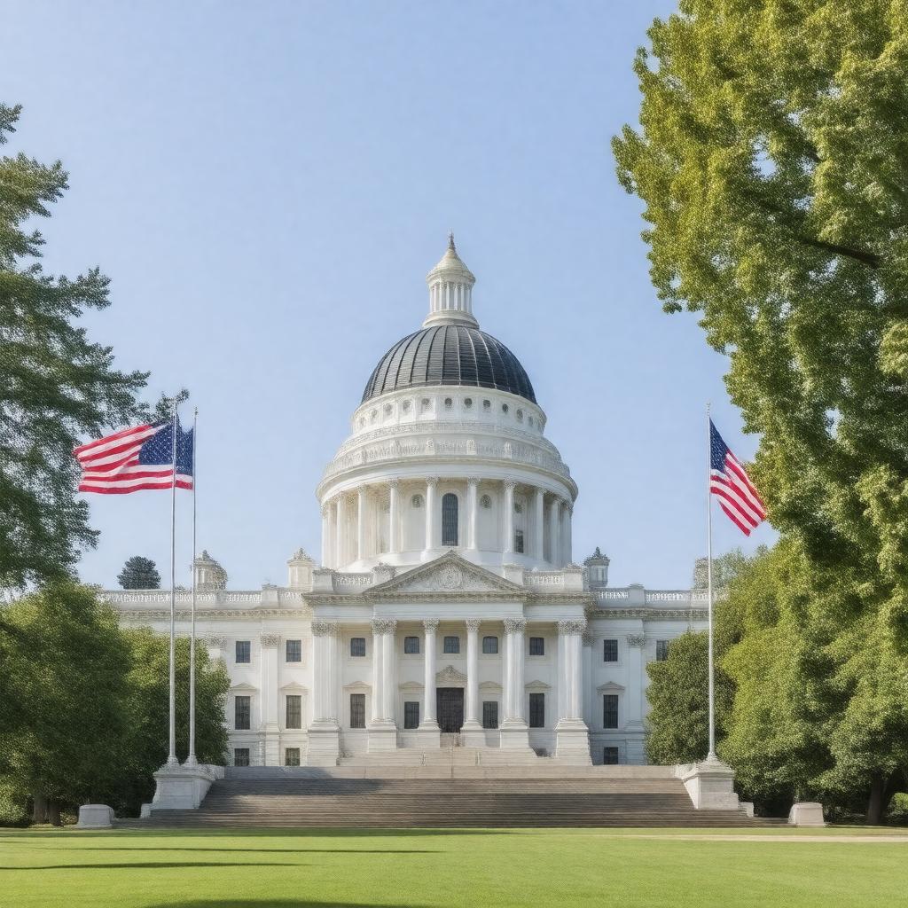 Government of Washington, D.C.